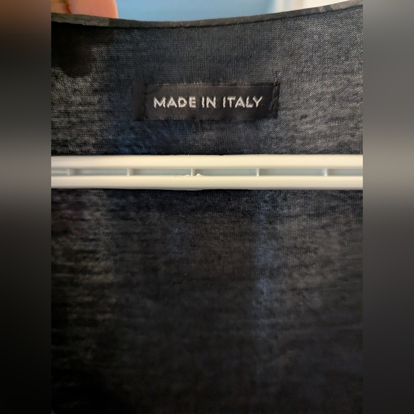 Silk Dolman Top - Picture 2 of 8